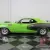 1973 Plymouth HEMI 'Cuda Tribute