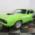 1973 Plymouth HEMI 'Cuda Tribute