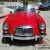 1957 MG MGA 1957 MG MGA CONVERTIBLE ON THE TITLE SHOWS 1963 MG