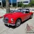 1957 MG MGA 1957 MG MGA CONVERTIBLE ON THE TITLE SHOWS 1963 MG