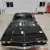 1969 Chevrolet El Camino black