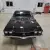 1969 Chevrolet El Camino black