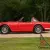 1966 Triumph TR4A IRS Surry Top Manual