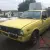 1977 Toyota Corolla 1200 2 door KE30