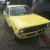 1977 Toyota Corolla 1200 2 door KE30