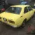 1977 Toyota Corolla 1200 2 door KE30