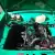 1974 FORD ESCORT RS 2000 GREEN
