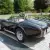Vintage 427CI HP Engine, 4 Speed Trans