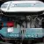 Vintage 427CI HP Engine, 4 Speed Trans