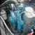 Vintage 427CI HP Engine, 4 Speed Trans