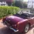  MG Midget 1275 RWA 