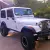 JEEP CJ7, 1986   VERY CLEANNN