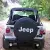 JEEP CJ7, 1986   VERY CLEANNN