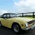 TRIUMPH TR6 1975