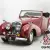  Triumph Roadster 1800 