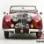  Triumph Roadster 1800 