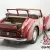  Triumph Roadster 1800 