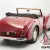  Triumph Roadster 1800 