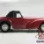 Triumph Roadster 1800 