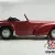  Triumph Roadster 1800 