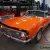 1968 Chevrolet Camaro 327/275HP L30 V8 Convertible
