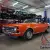 1968 Chevrolet Camaro 327/275HP L30 V8 Convertible