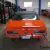 1968 Chevrolet Camaro 327/275HP L30 V8 Convertible