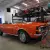 1968 Chevrolet Camaro 327/275HP L30 V8 Convertible