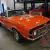 1968 Chevrolet Camaro 327/275HP L30 V8 Convertible