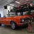 1968 Chevrolet Camaro 327/275HP L30 V8 Convertible