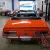 1968 Chevrolet Camaro 327/275HP L30 V8 Convertible