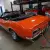 1968 Chevrolet Camaro 327/275HP L30 V8 Convertible