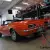 1968 Chevrolet Camaro 327/275HP L30 V8 Convertible