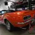 1968 Chevrolet Camaro 327/275HP L30 V8 Convertible