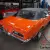 1968 Chevrolet Camaro 327/275HP L30 V8 Convertible