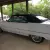 1966 Cadillac Convertible