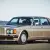 Bentley: Turbo R Turbo R