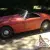 1959 Austin Healey Sprite Sprite / Bugeye