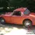 1959 Austin Healey Sprite Sprite / Bugeye