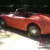 1959 Austin Healey Sprite Sprite / Bugeye