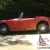 1959 Austin Healey Sprite Sprite / Bugeye