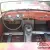 1959 Austin Healey Sprite Sprite / Bugeye