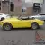 1967 Triumph TR4A IRS