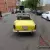 1967 Triumph TR4A IRS