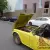 1967 Triumph TR4A IRS