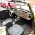 1967 Triumph TR4A IRS