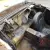 1967 Triumph TR4A IRS