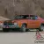 1971 Chevrolet Chevelle SS454 LS5 4 Speed