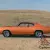 1971 Chevrolet Chevelle SS454 LS5 4 Speed
