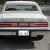 1983 Chrysler Fifth Avenue Base Sedan 4-Door 5.2L